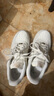 耐克NIKE女空军一号AF1 新年礼物 运动鞋FV3654-111帆白38.5 实拍图