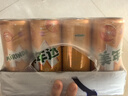 百事可乐美年达 Mirinda 大气橙味汽水碳酸饮料细长罐330ml*24听 包装随机 实拍图