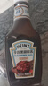 亨氏(Heinz) 黑胡椒酱 黑胡椒调味酱 烤肉牛排酱 360g 卡夫亨氏出品 实拍图