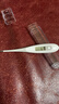 iHealth九安医疗 电子体温计成人儿童婴幼儿老人口腔腋下家用医用DT-111B 实拍图
