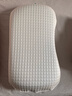 宜家（IKEA） 克鲁布斯珀勒人体工学深睡枕护颈椎记忆海绵枕芯 【人体工学枕】41x70cm 单只 实拍图