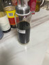 家の物语日本酱油瓶油壶玻璃装醋专用瓶子厨房香油瓶家用调料瓶醋壶家用 实拍图