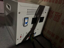 征西  纯铜安全隔离变压器220V转220V隔离电源3KVA净化抗干扰 实拍图