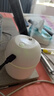 加湿器家用空气加湿器净化器香薰机空调房加湿器喷雾器usb静音卧室孕妇婴儿喷雾宿舍学生女生礼物 标准款【珍珠白220ML+纳米雾化+静音加湿】 实拍图