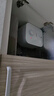 海尔（Haier）国家补贴20%小厨宝电热水器5升 EC5FA 一级能效京东自营 1750W速热家用储水式厨房台下小型热水宝 实拍图