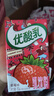 伊利优酸乳草莓味250ml*24盒 牛奶饮品 礼盒装 实拍图