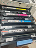 京呈cf510a硒鼓适用惠普204a硒鼓m154a硒鼓m180n m181fw打印机墨盒m154nw碳粉M180 M180nw M181打印机粉盒T6B70A 【店长推荐大容量易加粉】CF510X四色 实拍图