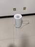美的（Midea）空气加湿器家用卧室母婴幼儿鼻炎静音抗菌超大雾量取暖补水小型工业喷雾雾化器礼物国家补贴3VWL 实拍图