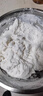 三象水磨糯米粉 汤圆粉雪媚娘冰皮月饼糍粑原料 500g 泰国进口  实拍图