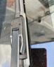 固特异（Goodyear）后雨刷福特翼虎汽车13至19款原装原厂胶条专用无骨后窗雨刷片 实拍图