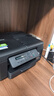 兄弟（brother）DCP-T735DW家用学习彩色打印机墨仓喷墨机照片打印（无线云双面打印打印复印扫描一体机） 实拍图