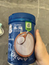 嘉宝（GERBER）强化钙铁锌高铁米粉婴幼儿宝宝辅食米糊维C+铁250g6月+100%真验厂 实拍图