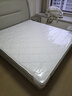 顾家家居京东家具天然乳胶独袋弹簧床垫席梦思主次卧梦想垫1.8X2米 实拍图