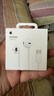 Apple/苹果 EarPods USB-C有线耳机 type-c有线耳机苹果耳机 苹果17有线耳机笔记本耳机游戏音乐 实拍图