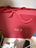 SK-II神仙水230ml+美肤乳液100g化妆品sk2水乳护肤品套装礼盒生日礼物 实拍图