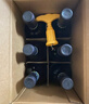 智象【热门商品】美露干红葡萄酒750ml*6整箱装智利原酒进口红酒  实拍图