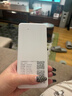 影腾随身wifi三网通用无线wi-fi6免插卡移动联通电信无限制流量便携式4G网卡高速随行网络2025款5GHF 三网通8000毫安电池-充电上网两用+续航翻倍 实拍图