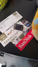 闪迪（SanDisk）64GB TF（MicroSD）内存卡 4K V30 U3 适用于家庭监控及行车记录仪内存卡 坚固耐用 更久录制时长 实拍图