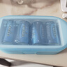 丰蓝1号小黄帽 燃气灶电池 大号1号电池4粒装 适用于热水器/燃气灶/热水器/收音机/手电筒等 R20P 实拍图