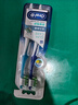 欧乐B活力按摩成人软毛牙刷牙龈专护小宽头按摩牙龈双支装颜色随机 实拍图