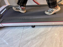 华为智选鸿蒙智选跑步机家用降噪可折叠走步机亿健精灵S7免安装宽大跑台 实拍图