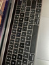 苹果（Apple） MacBook Pro/Air 二手苹果笔记本电脑 商务 办公 游戏 设计 剪辑 99新【定制】19年972灰银i7-16/512G 实拍图