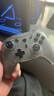 机械师G5Pro Max无线蓝牙游戏手柄 switch pro类xbox 有线电脑PC手机NS steam手柄-畅玩版灰  实拍图