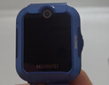 华为（HUAWEI）华为儿童手表 5 新耀款 华为手表智能手表离线定位电话 蓝色 男女童 实拍图