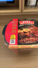 海底捞自热火锅 方便速食免煮速食露营出游零食 麻辣嫩牛火锅435g 实拍图