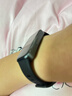 华为（HUAWEI）手环10 标准版 羽砂黑 智能手环专业睡眠分析情绪健康铝合金机身心率监测运动手环华为手环9升级 实拍图