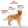 皇家狗粮 金毛成犬狗粮 犬粮 宠物大型犬 GR25 全价犬粮 ≥15月 12KG 实拍图