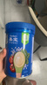 嘉宝（GERBER）番茄牛肉谷物高铁米粉婴幼儿米粉宝宝辅食米糊250g6月+100%真验厂 实拍图