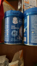 嘉宝（GERBER）婴幼儿高铁米粉维C加铁原味宝宝辅食米糊250g6-12个月 100%真验厂 实拍图