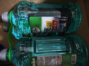 龟牌（Turtle Wax）硬壳防冻玻璃水-25°汽车四季通用强力去油膜去污雨刮水2L*4瓶 实拍图