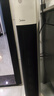 美的（Midea）【升级加高】取暖器家用暖风机/立式电暖气/轻音省电热风机/电暖器/全屋速热小太阳烤火炉HFT22WCW 实拍图