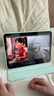 Apple/苹果 iPad11英寸 A16芯片2025年款 平板电脑 (256GB WLAN版/学习办公娱乐)银色 实拍图