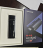 普联（TP-LINK） AX3000 WiFi6千兆usb无线网卡台式机专用 XDN9000免驱版 5G双频 wifi接收器电脑笔记本wifi发射器 实拍图