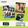 富士（FUJIFILM）QuickSnap 一次性胶卷相机 复古胶片机 （含27张胶卷）胶卷相机 实拍图