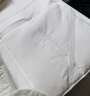 宜家（IKEA）BRUKSVARA布瓦拉床褥床垫小户型软垫单人双人学生宿舍 床褥180x200cm 实拍图
