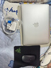 苹果（Apple） MacBook Pro/Air 二手苹果笔记本电脑 商务 办公 游戏 设计 剪辑 95新【超薄丨店长力荐】17款D42-8G/256 实拍图