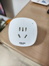 德力西智能插座 接入米家支持小爱同学语音控制/远程APP控制 电量统计 本地定时 wifi直连 10A插头 实拍图