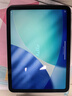 Apple/苹果 iPad11英寸 A16芯片2025年款 平板电脑 (256GB WLAN版/学习办公娱乐)银色 实拍图