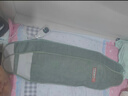 俞兆林热敷袋理疗袋 电加热盐袋海盐热敷包 艾灸艾草热敷袋 暖宫护腰带 实拍图