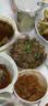 潮汕佬虾仁菜脯 橄榄菜320g组合装 广东特产 早餐配粥萝卜干下饭菜 酱菜 实拍图