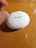 HUAWEI FreeBuds 5i 国家补贴 入耳式降噪蓝牙耳机 音乐游戏运动耳机 安卓苹果手机通用 陶瓷白 实拍图