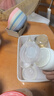 missbaby电动吸奶器便携一体式吸乳器集乳器大吸力全自动拨奶挤奶机器 实拍图