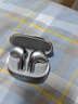 小米Xiaomi Buds5 真无线降噪耳机 半入耳式蓝牙耳机 舒适佩戴 小米华为苹果手机通用 Xiaomi Buds 5 钛光金 实拍图