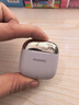 华为FreeBuds SE 3 无线蓝牙耳机超长续航42小时快速充电 流光金 实拍图