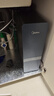 美的（Midea） 中央软水机家用星河净水器厨下式超薄软水机全自动全屋净水软水系统 软化水除垢设备软水净水套装 实拍图