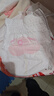 好奇（Huggies）铂金装小桃裤成长裤XXXL26片*4包(17kg以上)【透爽散热】 实拍图